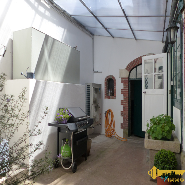 Offres de vente Maison Le Loroux-Bottereau 44430