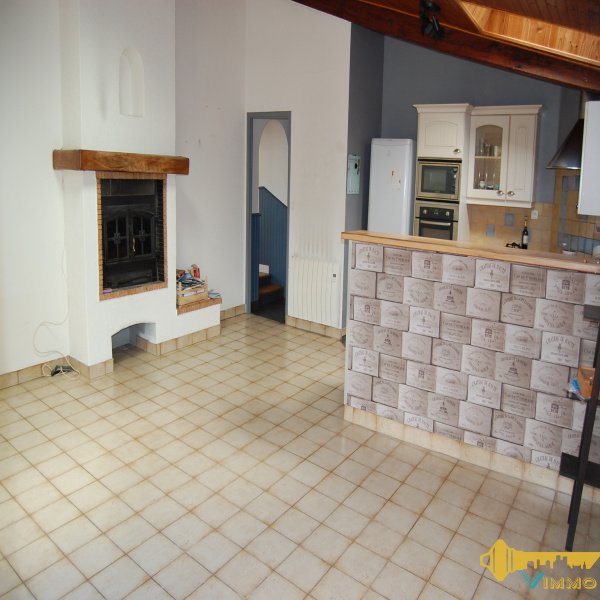 Offres de vente Maison Saint-Jean-de-Boiseau 44640