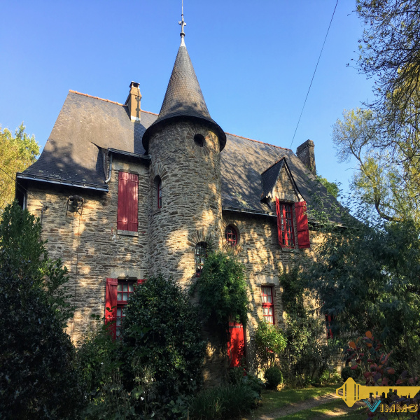 Offres de vente Maison Vertou 44120