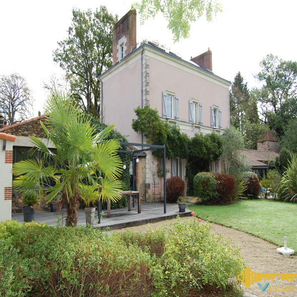 Offres de vente Maison Les Sorinières 44840