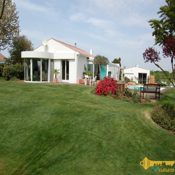 Offres de vente Maison Brains 44830