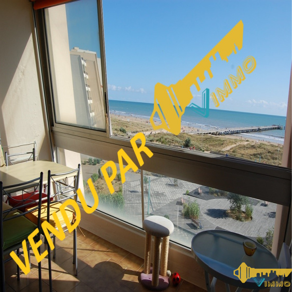 Offres de vente Appartement Saint-Jean-de-Monts 85160