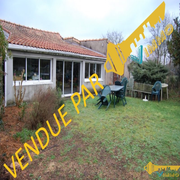 Offres de vente Maison Haute-Goulaine 44115
