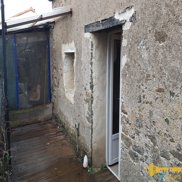 Offres de vente Maison Vertou 44120