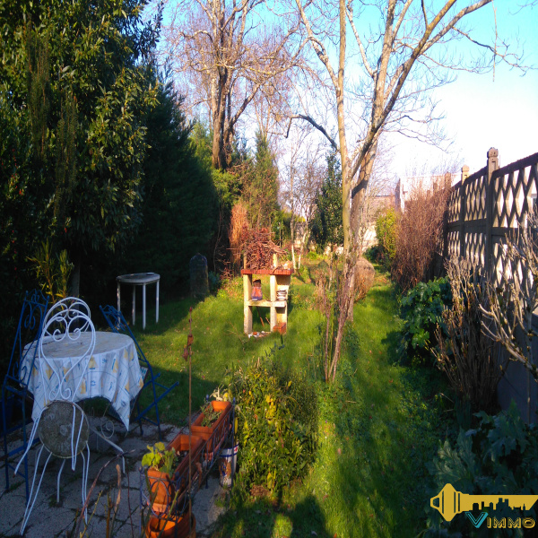 Offres de vente Maison Nantes 44200