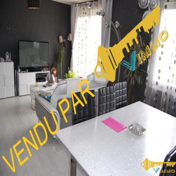 Offres de vente Appartement Nantes 44100