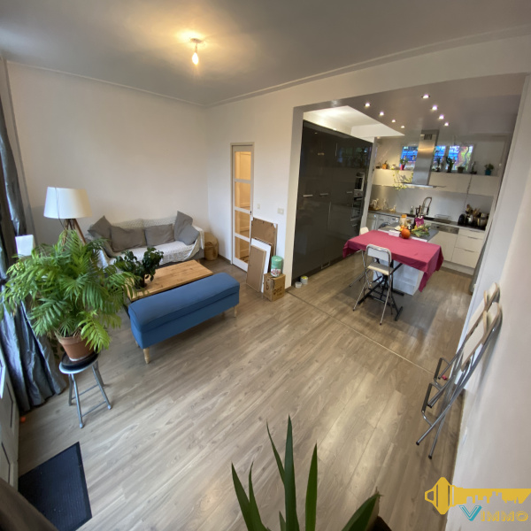 Offres de vente Maison Rezé 44400