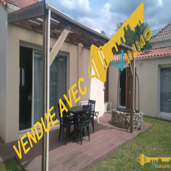 Offres de vente Maison Saint-Sébastien-sur-Loire 44230