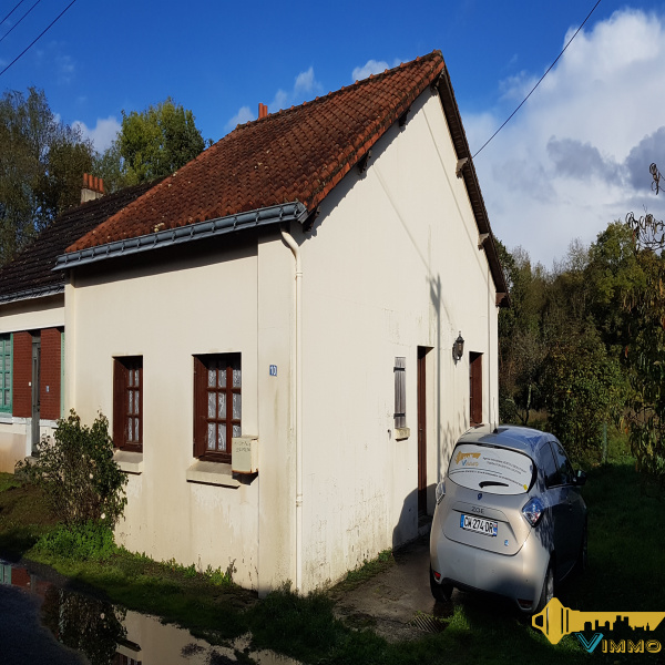 Offres de vente Maison Vertou 44120