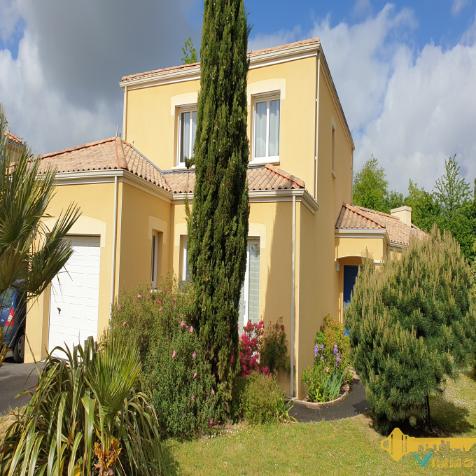 Offres de vente Maison Vertou (44120)