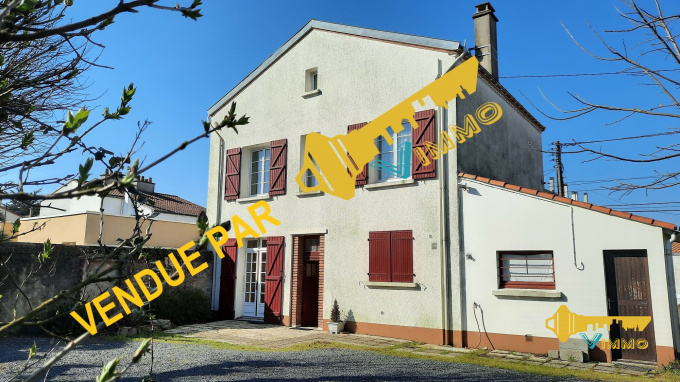 Offres de vente Maison Saint-Sébastien-sur-Loire (44230)