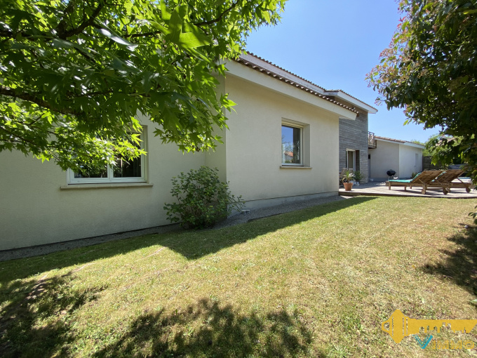 Offres de vente Maison Vertou (44120)