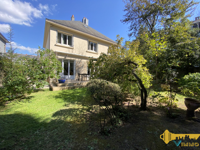 Offres de vente Maison Nantes (44000)