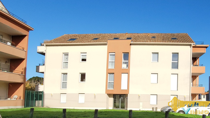 Offres de vente Appartement Saint-Sébastien-sur-Loire (44230)