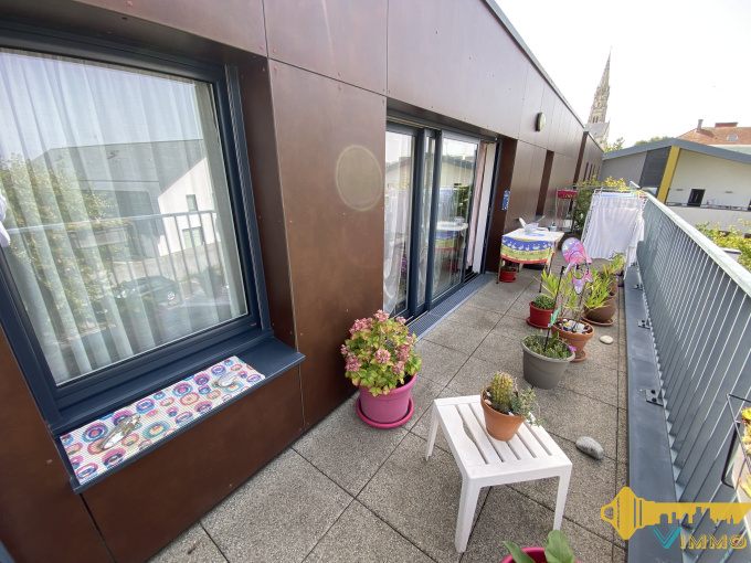 Offres de vente Appartement Vertou (44120)