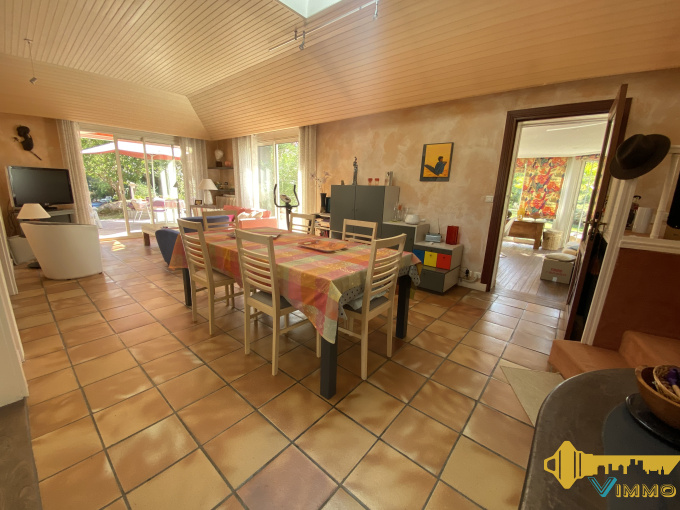 Offres de vente Maison Haute-Goulaine (44115)