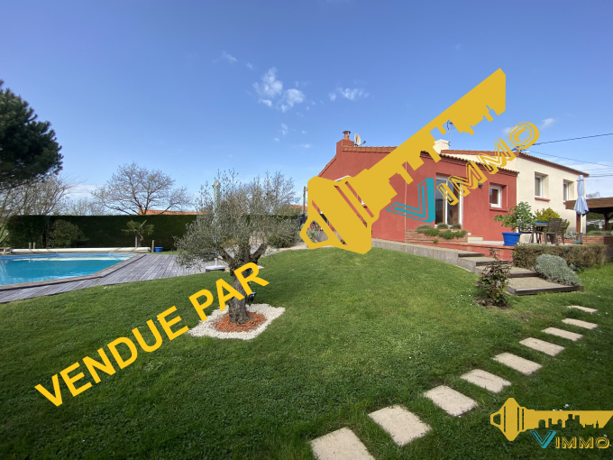 Offres de vente Maison Brains (44830)