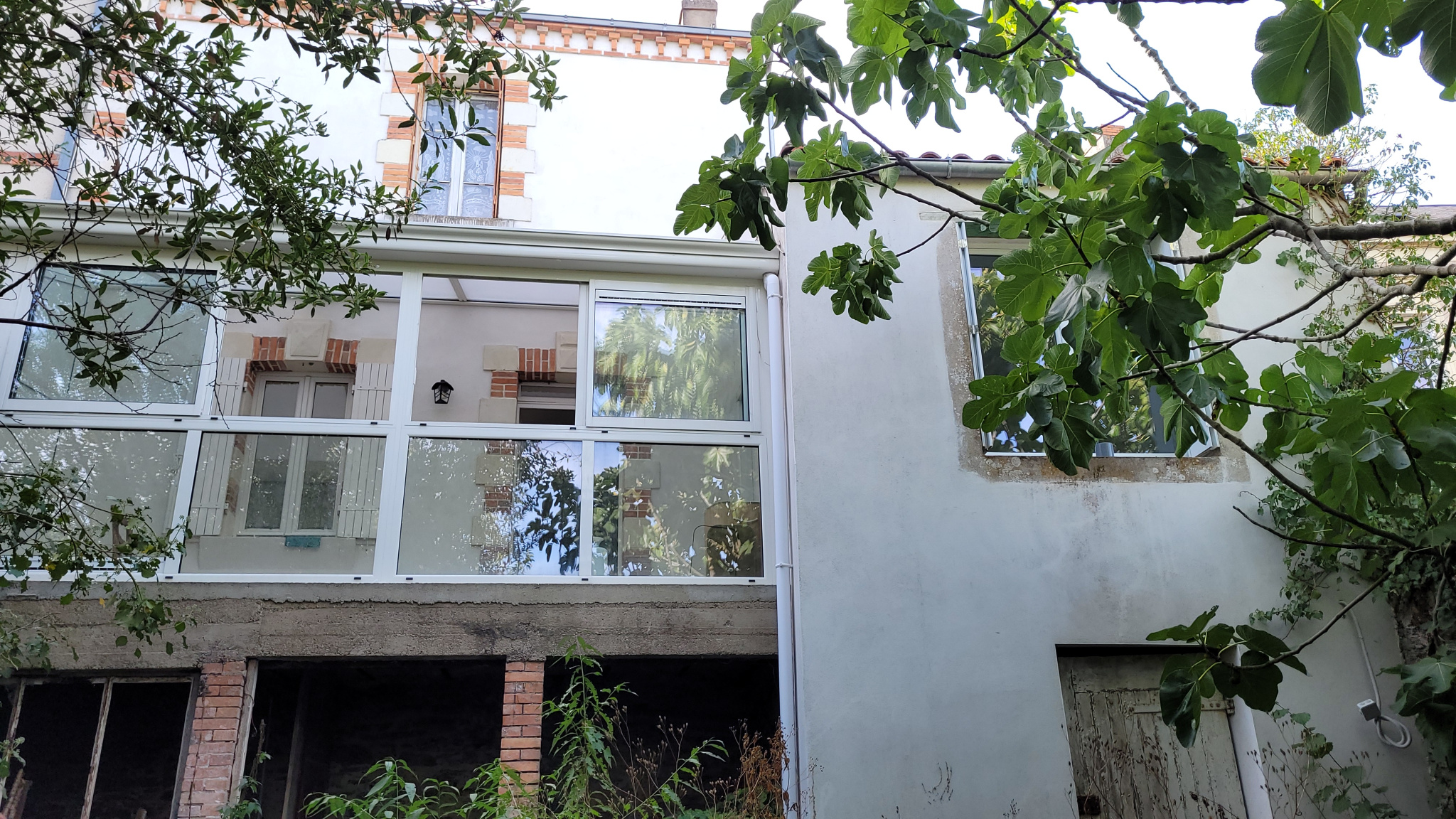 Maison vue S�vre � r�nover, EMPLACEMENT EXCEPTIONNEL