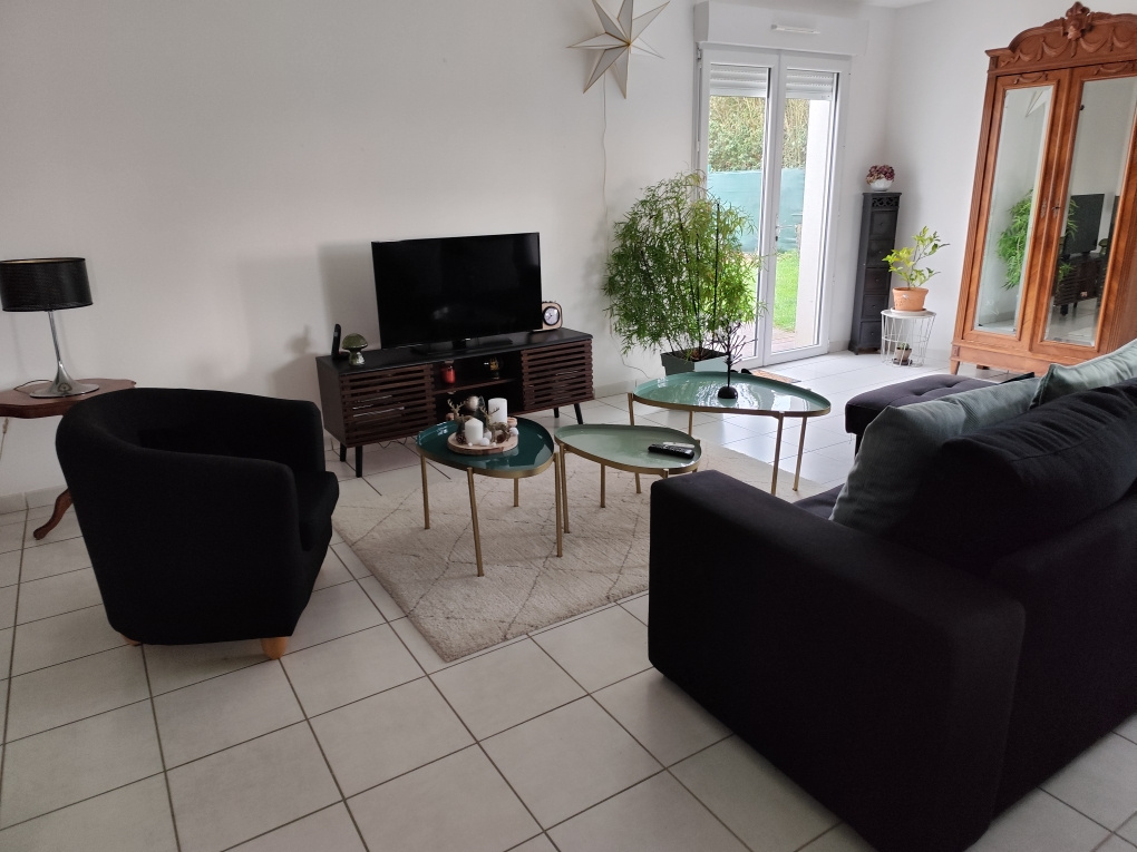 MAISON 3 CHAMBRES - PROCHE BOURG - PLAIN PIED