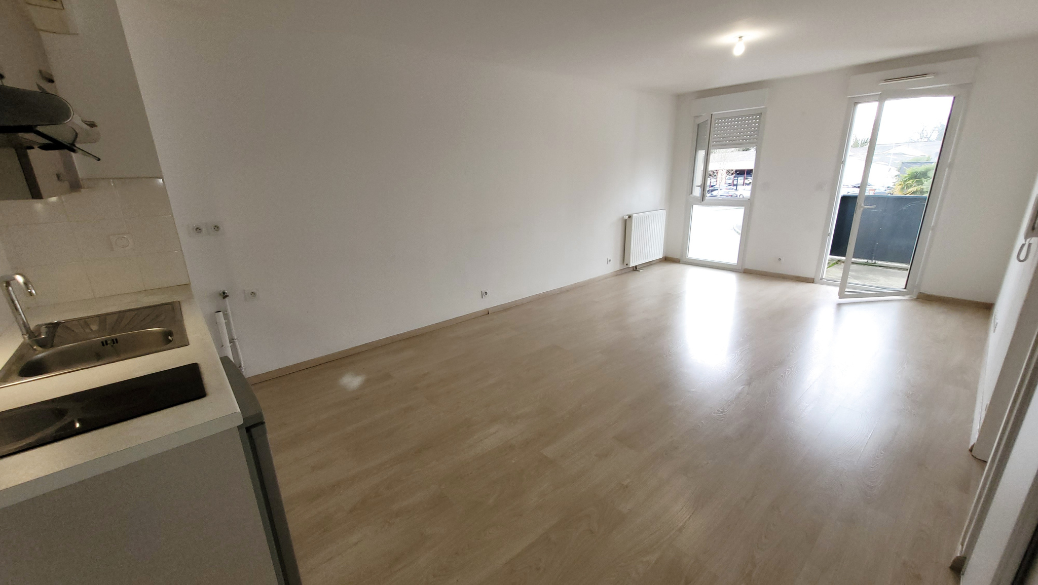 Appartement T2 SAINTE-LUCE-SUR-LOIRE