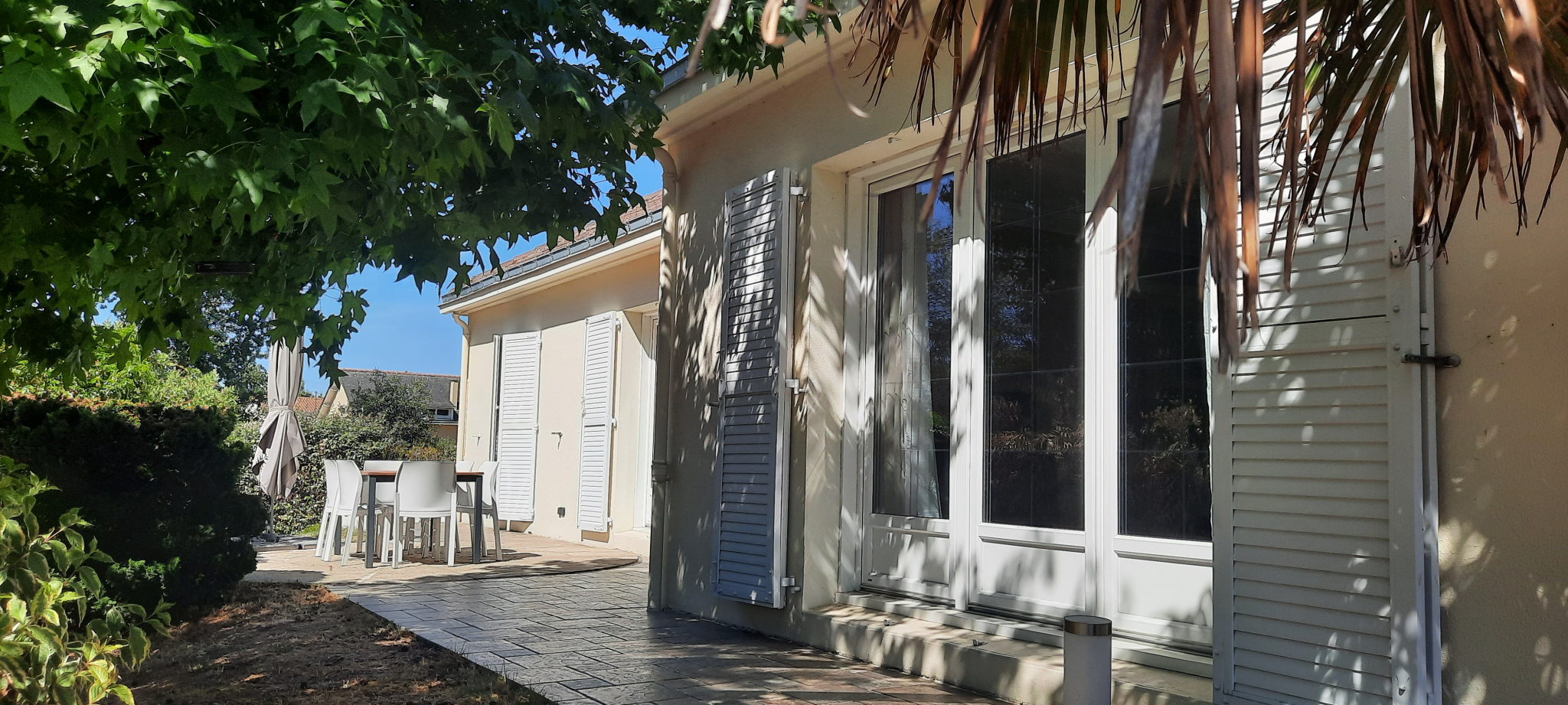 Maison 6 pi�ces