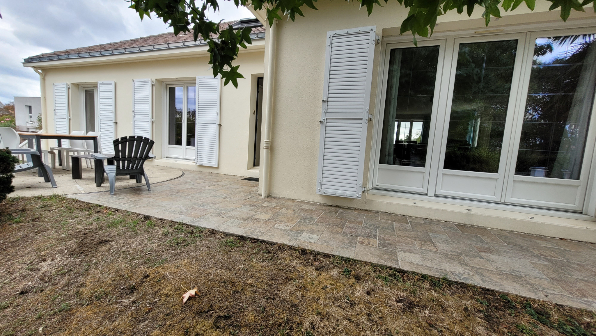 Maison 6 pi�ces
