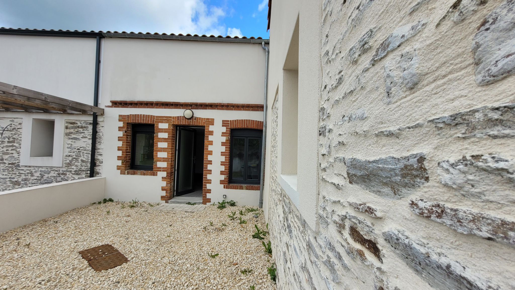 maison 70 M2 � Vertou