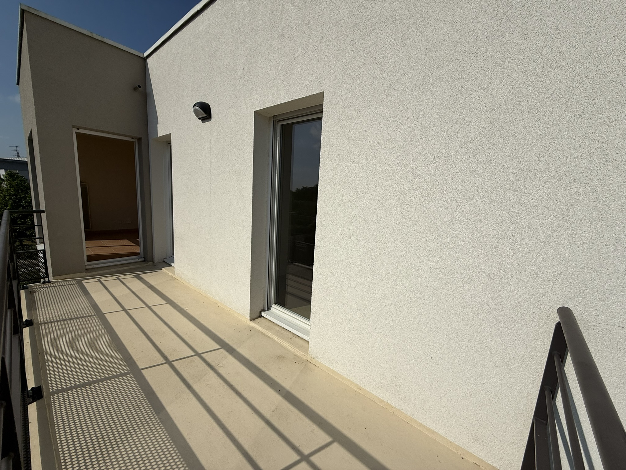 Appartement 3 pi�ces 65,28m2, Terrasse, Garage, Parking