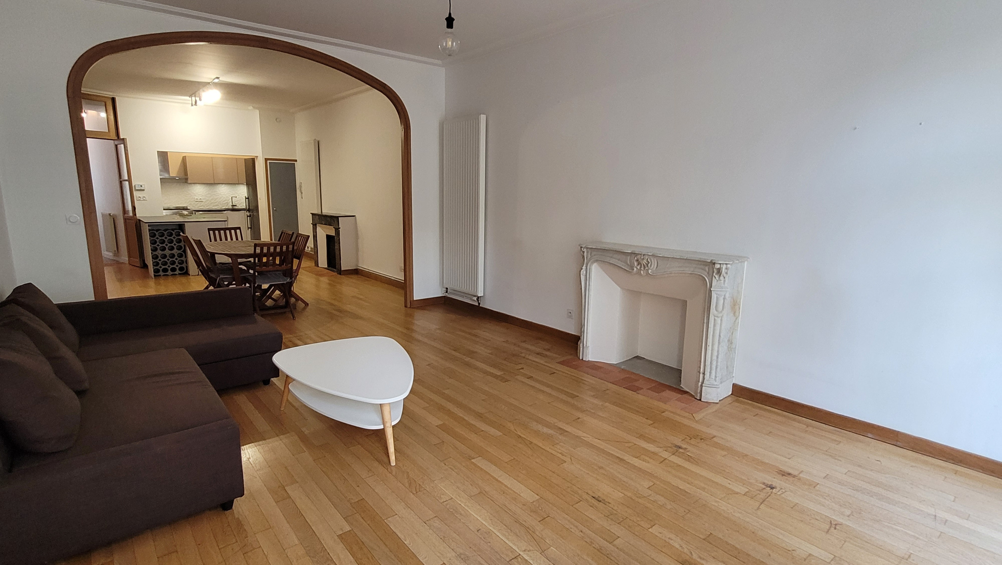 �Appartement T4 2ch HYPER CENTRE
