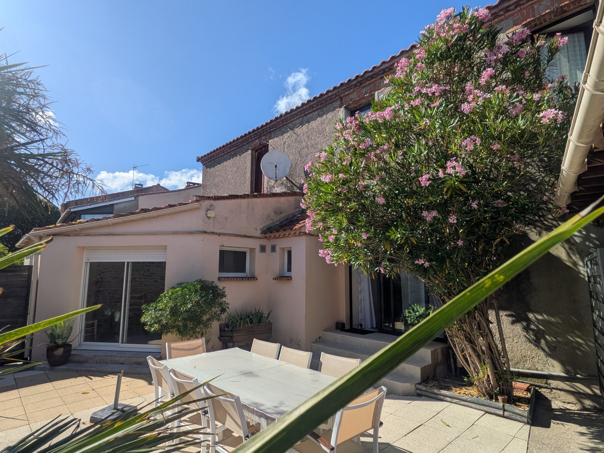 Maison Bourg de Cheix - 4 chambres