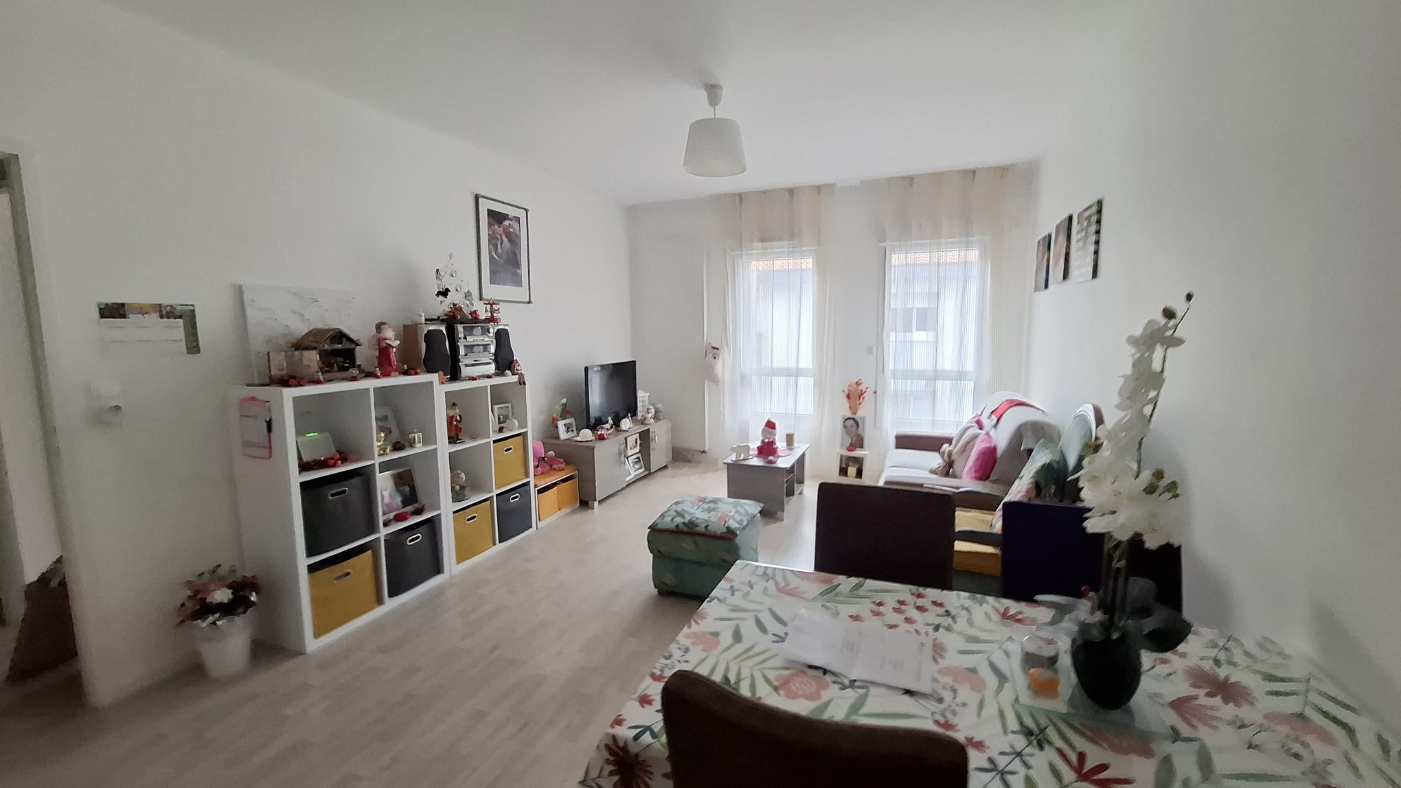 Appartement Challans - centre - 1 chambre - INVESTISSEUR